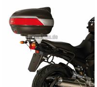 Givi Monorack Topcase-Carrier TDM 900 02-09