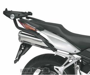 Givi Monorack Topcase-Carrier VFR 800 F 02-09