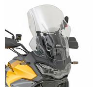 Givi Moto Guzzi Stelvio 2024 D8208st Windshield Clear