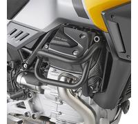 Givi Moto Guzzi Stelvio 2024 Tn8208 Tubular Engine Guard
