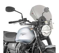 Givi Moto Guzzi V7 Stone 21p/100al/b/140a/s Fitting Kit