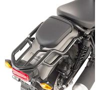 GIVI Top Case Carrier for Monokey or Monolock Case for Honda CMX 500 Rebel (17-21)