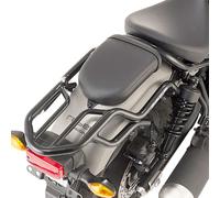 Givi Motorbike Motorcycle Rear Rack - Honda CMX500 Rebel - SR1160