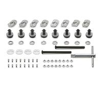 GIVI Rapid Side Case Rack Conversion Kit