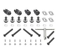 Givi Motorcycle 13RKIT Quick Release Kit Luggage