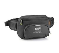 Givi Easy Ea145b Waist Bag Black unisex