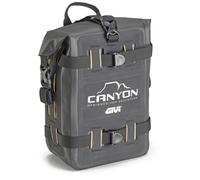 Givi Motorcycle Cargo Bag For Morini X-Cape 649 2021-2024 GRT722B