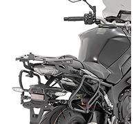 Givi Motorcycle Luggage Rear Rack & Fitting Kit - Yamaha MT-10 (16-21) SR212