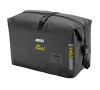 Givi Inner Bag 45L For Outback Aluminum Side Case orange