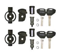 Givi SL Security Key Locks