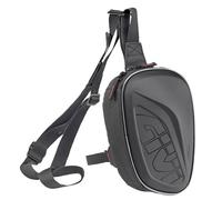 Givi Motorcycle Motorbike Luggage Leg Bag 3L - ST608B+