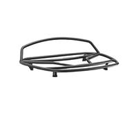 GIVI E107B V46 Luggage Rack, black