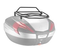 Givi V56n Maxia 4/v56nt Maxia 4/v56nn Maxia 4/v56nnt Maxia 4/v47/v47 Tech/v47nn/v47nn Tech Metal Upper Rack For Top Case Black