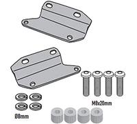 Givi Te1185 Honda Cbr 650 Fitting Kit