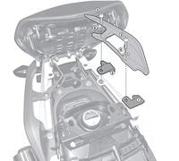 Givi Plx1111/pl1111/pl1111cam/te1111 Honda Ncx S 700 Fitting Kit Black