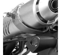 Givi Pl351/t351 Yamaha Fz6/s2 600 Fitting Kit Black,Silver