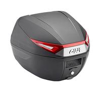 Givi C30n 30l Top Case Grey