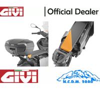BMW CE 04 2022 TOP BOX RACK GIVI SR5142 Rails Arms only No plate CE04 22