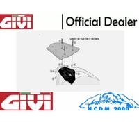 Givi Mounting for Monolock Top Case Liberty 50-125-150 I-GET 2020 2021 2022 2023