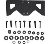 Givi Plx1152 Honda Cb 500 F Fitting Kit Black