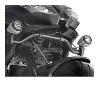 GIVI mounting kit for headlights S310, S320, S321, S322 for Kawasaki Versys 650 (15-21)