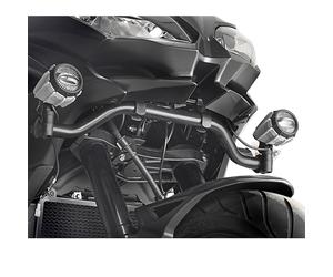 GIVI mounting kit for headlights S310, S320, S321, S322 for various applications. BMW models (see below)