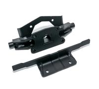 GiVi Mounting Kit for PLXR2139 / PLR2139 for Yamaha Tracer 900