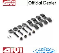 GiVi Mounting Kit For Universal Adapter Plates Z113C/Z113NB/E250/E-