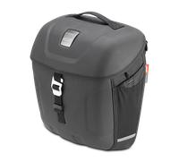 Givi MT501S Metro-T Multilock Side Bag 18L