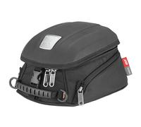 Givi MT505 Expandable 5 Ltr Motorcycle Motorbike Tanklock Tank Bag - Black