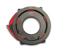 Givi Nylon Flange for Tanklock Bags