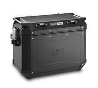 GIVI Obk48Bpack2 Trekker Outback Pannier, 48 L Capacity, 306 mm Length, 495 mm Width, 387 mm Height, Pair