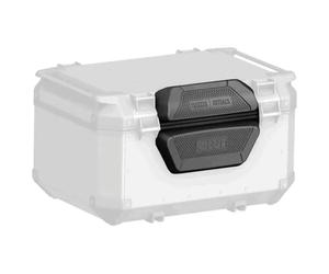 Givi Obk58 F Top Case Backrest
