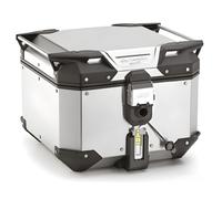 GIVI OBKEV42A Monokey Aluminum Rear Top Case 42L - Without Lock