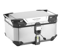 Givi Trekker Outback Evo Smart, topcase Monokey 58 L Aluminium