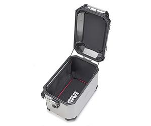 Givi Obkn48 Top Case Interior Padded