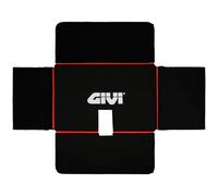 Givi E201B Interior lining Bottom Lid OBKEV58 Trekker Outback Evo