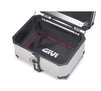 GIVI Trekker Outback 58 Interior Lining, black