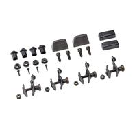 Givi Monokey Rack Side Configuration Kit Top Case Rear Fitting