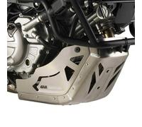 GIVI Specific aluminum engine guard for Suzuki DL 650 V current (11-21)