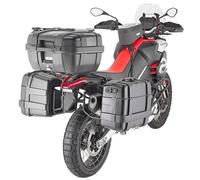 Givi One-Fit Monokey Pannier Holder Motorcycle PLO6710MK - Aprilia Tuareg 660