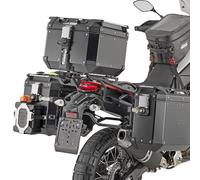 Givi Monokey Yamaha Tenere 700 19-21 Side Cases Fitting Black