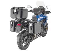 Givi One-Fit Monokey Pannier Holders Motorcycle PLO6422MK Triumph Tiger 1200 GT