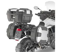 Givi One-Fit Monokey Pannier Holders Motorcycle PLO6425MK - Triumph Tiger 900