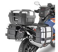 Givi One-Fit Monokey Pannier Holders Motorcycle PLO7713MK - KTM 1290 Adventure
