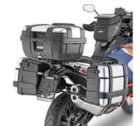 Givi One-Fit Monokey Pannier Holders Motorcycle PLO7713MK - KTM 1290 Adventure