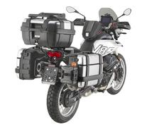 Givi One-Fit Monokey Pannier Holders Motorcycle PLO8209MK Moto Guzzi V85TT (24)
