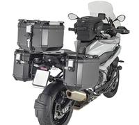 Givi One-Fit PLO_ _ _CAM, sideframes Monokey Cam-Side