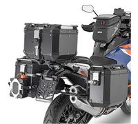 Givi One-Fit Pannier Holders Motorcycle PLO7713CAM - KTM 1290 Super Adventure