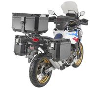 Givi One-Fit Pannier Holders Outback Trekker Evo Motorcycle - Africa Twin CRF11
